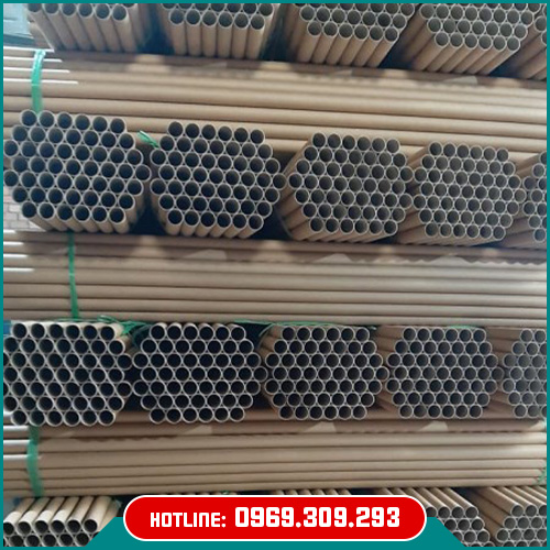 Ống giấy công nghiệp